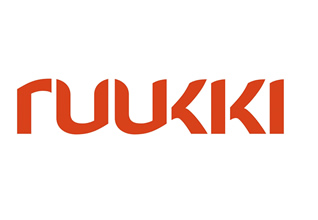 Металлочерепица и профнастил Рукки (Ruukki) логотип