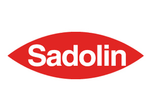 Краска Садолин (Sadolin) логотип
