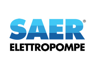 Насосы и мотопомпы Саер (Saer) логотип