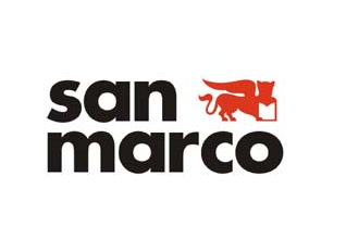 Штукатурка Сан Марко (San Marco) логотип