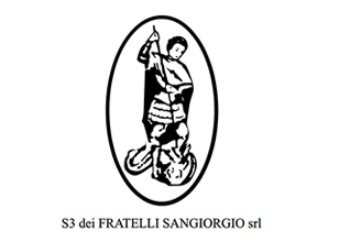 Обои для стен Санджорджио (Sangiorgio) логотип