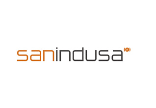Унитазы и биде Саниндуса (Sanindusa) логотип