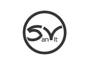 Мебель для ванной Санвит (Sanvit) логотип