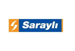 Лестницы и стремянки Сарайлы (Sarayli) логотип