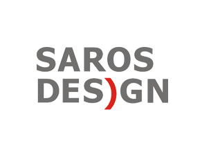 Натяжные потолки Сарос Дизайн (Saros Design) логотип