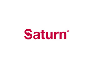 Кондиционеры, сплит-системы Сатурн (Saturn) логотип