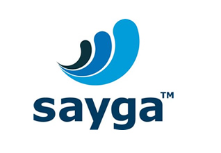 Сайдинг Сайга (Sayga) логотип
