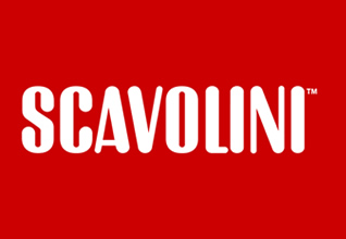 Кухни и кухонная мебель Скаволини (Scavolini) логотип