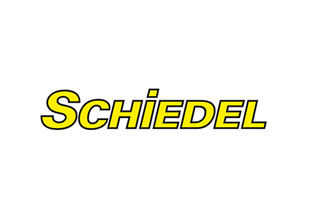 Дымоходы Шидель (Schiedel) логотип