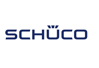 Алюминиевые окна Шуко (Schuco) логотип