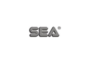 Ворота и шлагбаумы Sea логотип