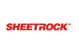 Шпатлевка (Шпаклевка) Шитрок (Sheetrock) логотип