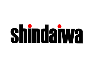 Садовая техника Шиндайва (Shindaiwa) логотип