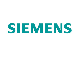 Сушилки для рук Сименс (Siemens) логотип