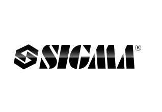 Инструмент ручной и измерительный Сигма (Sigma) логотип