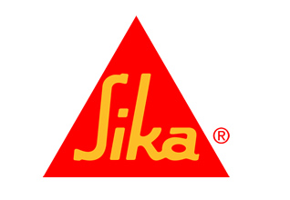 Клей и Жидкие гвозди Сика (Sika) логотип