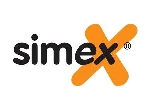 Сушилки для рук Симекс (Simex) логотип