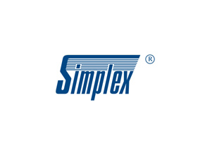 Натяжные потолки Симплекс (Simplex) логотип