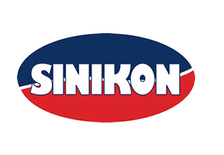 Трубы и фитинги Синикон (Sinikon) логотип