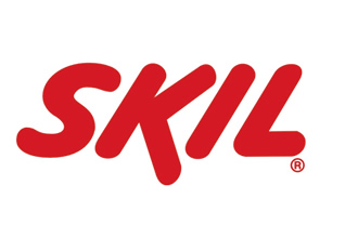 Инструмент ручной и измерительный Скил (Skil) логотип