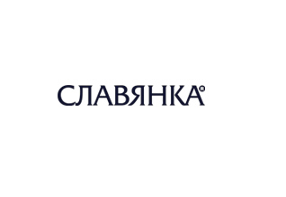 Мастика Славянка логотип