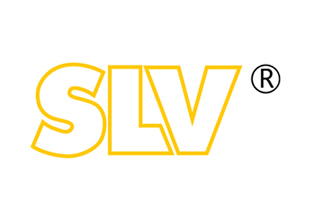 Светильники, люстры СЛВ (SLV) логотип