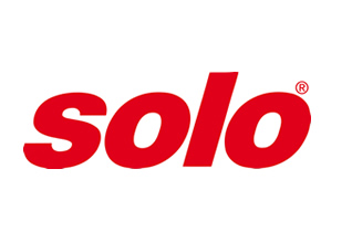 Садовый инвентарь и инструмент СОЛО (SOLO) логотип