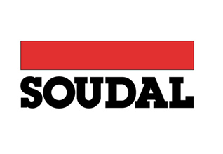 Герметик Соудал (Soudal) логотип