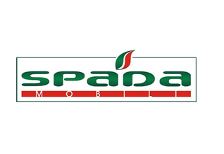 Кухни и кухонная мебель Спада (Spada-mobili) логотип