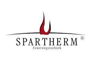 Камины, печи и топки Шпартерм (Spartherm) логотип