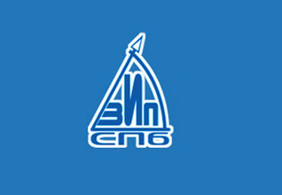 Счетчики электроэнергии, воды, газа СПб ЗИП логотип