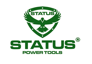 Электроинструмент Статус (Status) логотип