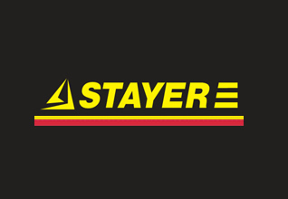 Инструмент ручной и измерительный Стайер (Stayer) логотип