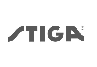 Уборочная техника Стига (Stiga) логотип