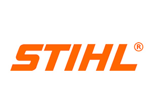 Уборочная техника Штиль (Stihl) логотип