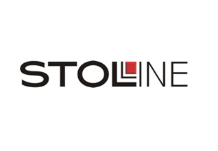 Кухни и кухонная мебель Столлайн (Stolline) логотип