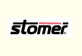Электроинструмент Стомер (Stomer) логотип