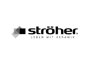 Керамическая плитка Штроер (Stroher) логотип