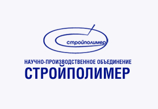 Трубы и фитинги Стройполимер логотип