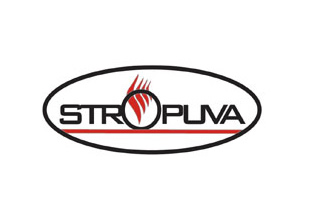 Котлы Стропува (Stropuva) логотип