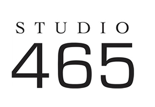 Обои для стен Студия 465 (Studio 465) логотип