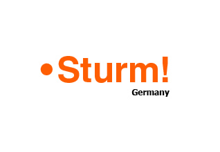 Генераторы и электростанции Штурм (Sturm!) логотип