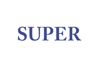 Видеодомофоны Супер (Super) логотип