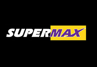 Лампы СуперМакс (SuperMax) логотип