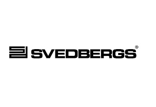 Унитазы и биде Сведберг (Svedbergs) логотип