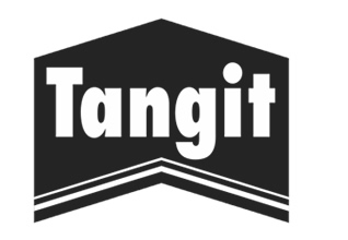 Клей и Жидкие гвозди Тангит (Tangit) логотип