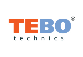 Трубы и фитинги ТЕБО (TEBO Technics) логотип