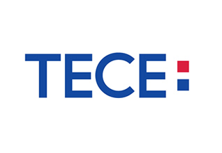 Трубы и фитинги Тесе (Tece) логотип