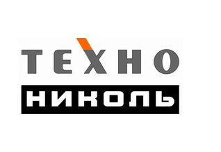 Черепица ТехноНиколь логотип