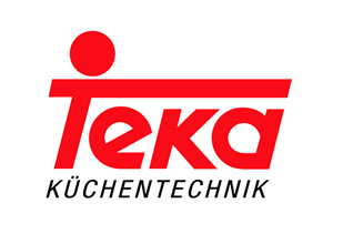 Смесители и краны Тека (Teka) логотип